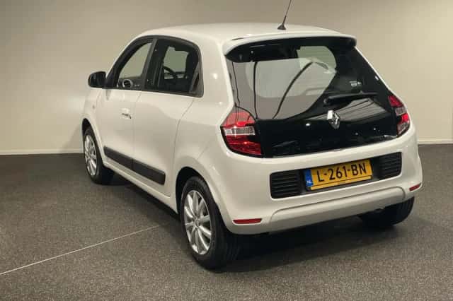 Renault Twingo (2019) thumbnail 6