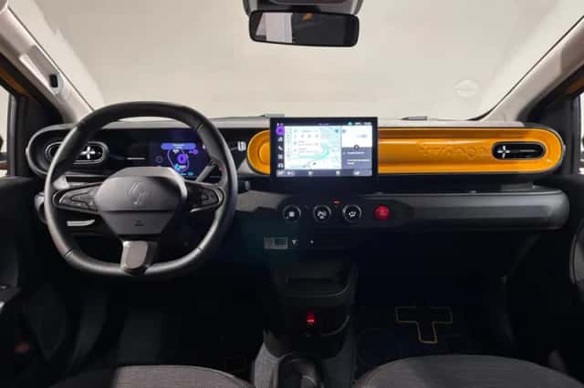 Renault Twingo (2026) thumbnail 3