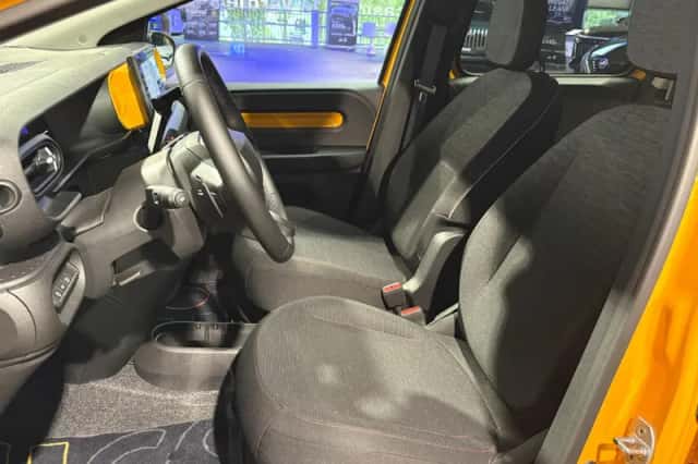 Renault Twingo (2026) thumbnail 5