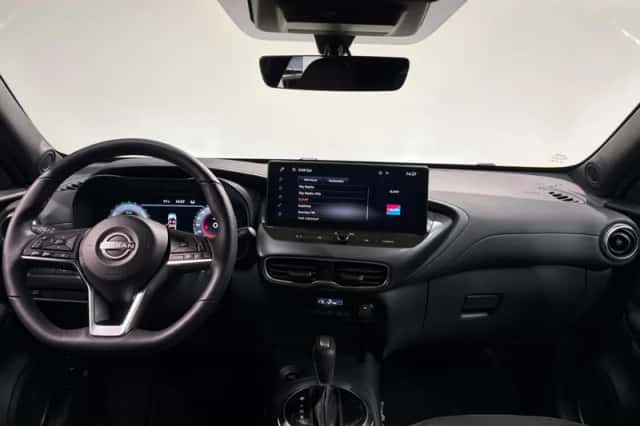 Nissan Juke (2025) thumbnail 3