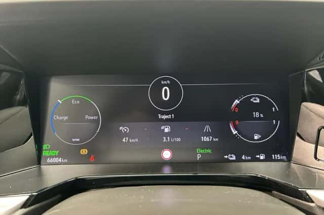 Opel Grandland (2022) thumbnail 4