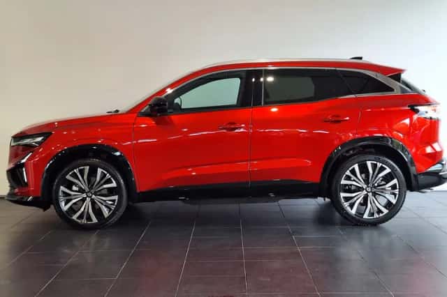 Renault Austral (2026) thumbnail 2