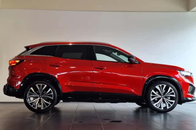 Renault Austral (2026) thumbnail 4