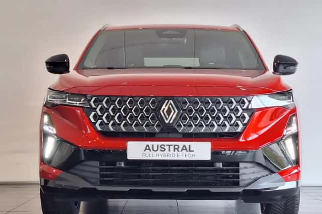 Renault Austral (2026) thumbnail 5