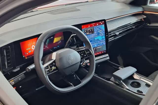 Renault Austral (2026) thumbnail 6