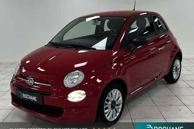 Fiat 500 (2019) thumbnail 1