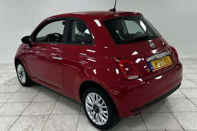 Fiat 500 (2019) thumbnail 6
