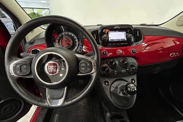 Fiat 500 (2019) thumbnail 3