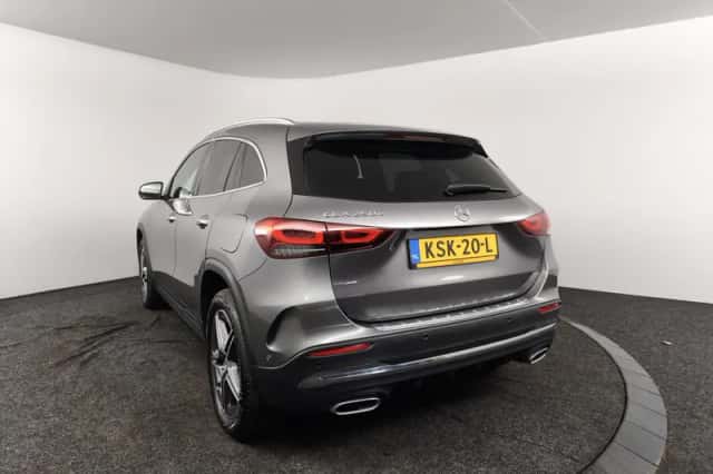 Mercedes-Benz GLA-Klasse (2023) thumbnail 6