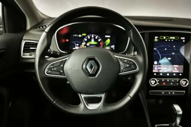 Renault Mégane (2023) thumbnail 3