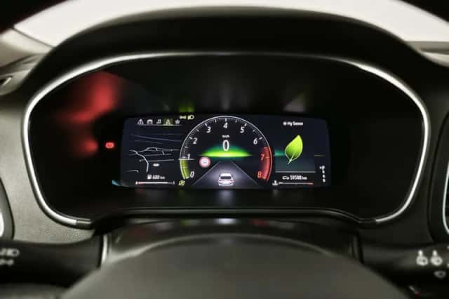 Renault Mégane (2023) thumbnail 4