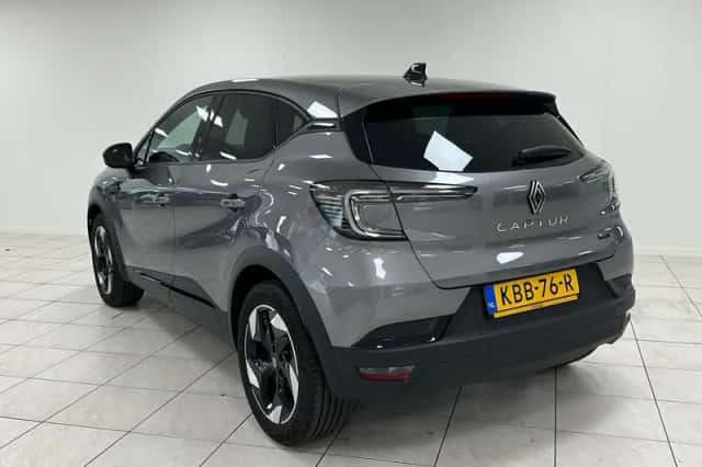 Renault Captur (2026) thumbnail 6