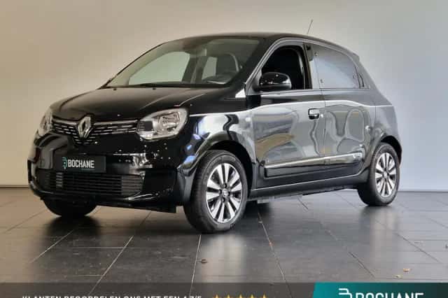 Renault Twingo (2024) thumbnail 1