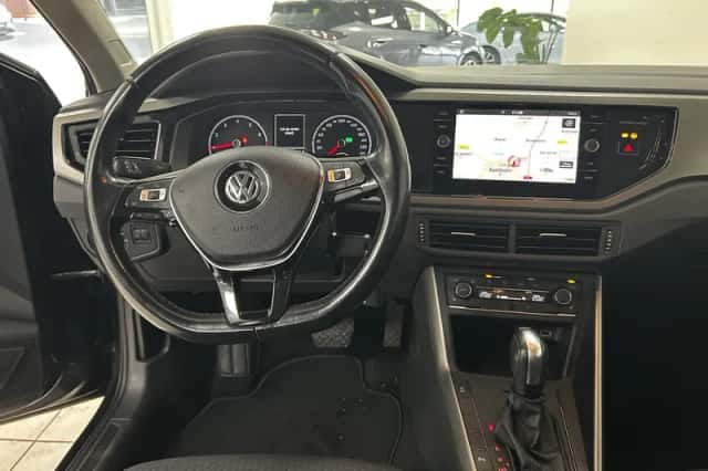 Volkswagen Polo (2019) thumbnail 3