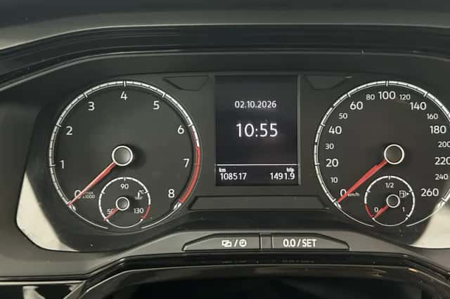 Volkswagen Polo (2019) thumbnail 4