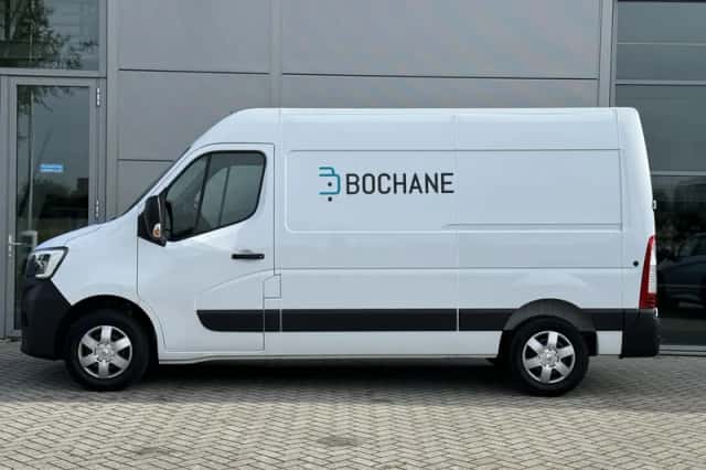 Renault Master (2024) thumbnail 4