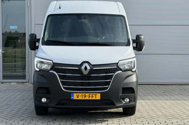 Renault Master (2024) thumbnail 5