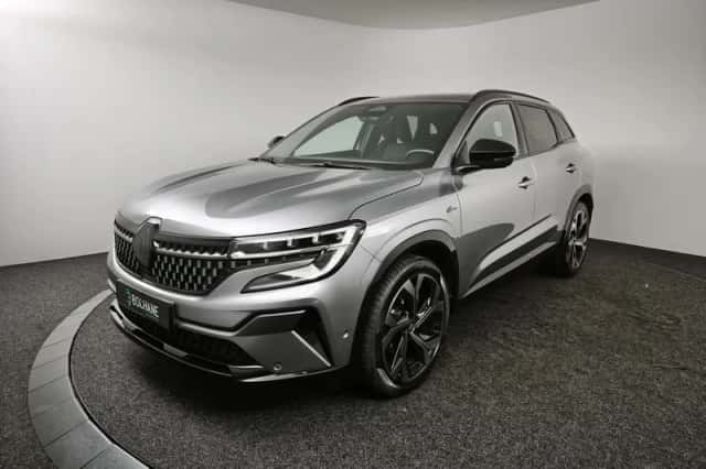 Renault Austral (2024) thumbnail 2