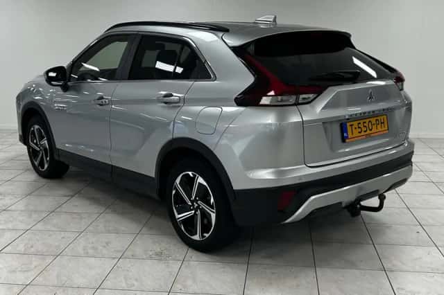Mitsubishi Eclipse Cross (2023) thumbnail 6