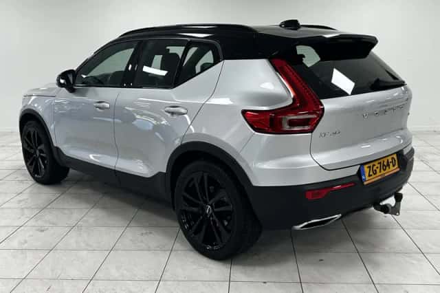 Volvo XC40 (2019) thumbnail 5
