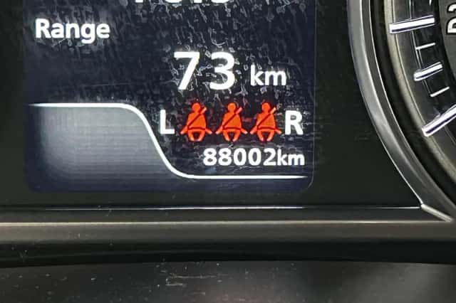 Suzuki Vitara (2021) thumbnail 4