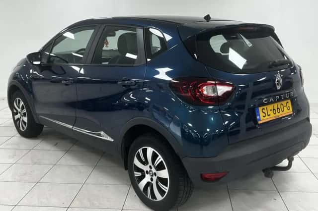 Renault Captur (2018) thumbnail 6