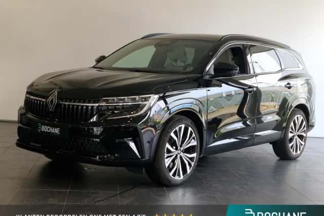Renault Espace (2024) thumbnail 1