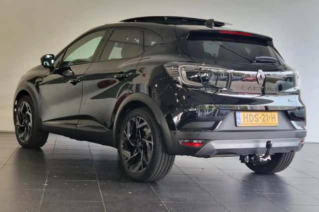 Renault Captur (2025) thumbnail 6