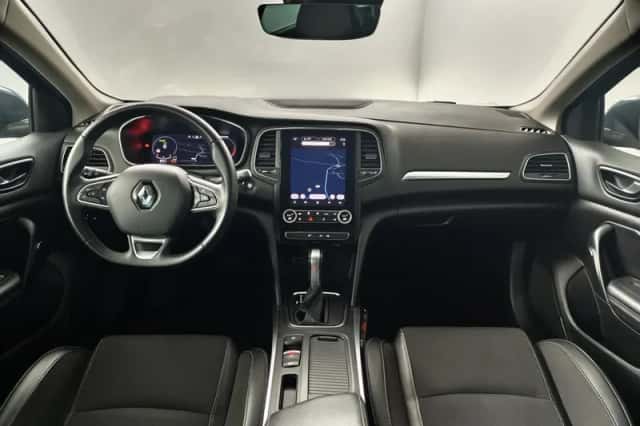 Renault Mégane (2023) thumbnail 3
