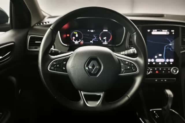 Renault Mégane (2023) thumbnail 4