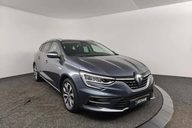 Renault Mégane (2023) thumbnail 5