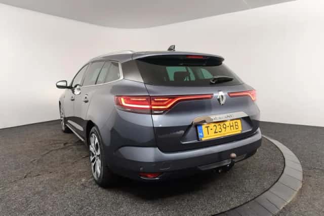 Renault Mégane (2023) thumbnail 6
