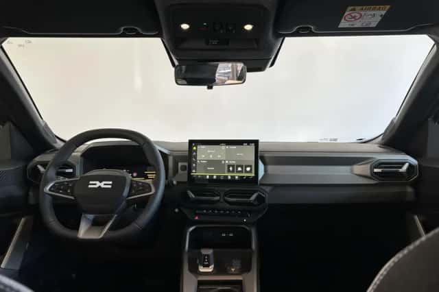 Dacia Bigster (2026) thumbnail 3