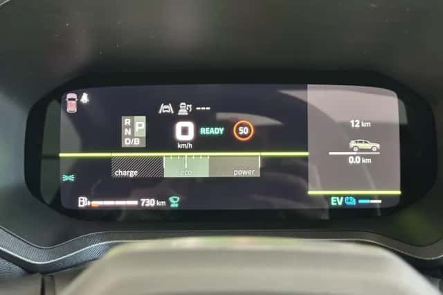 Dacia Bigster (2026) thumbnail 4