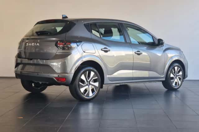 Dacia Sandero (2026) thumbnail 2