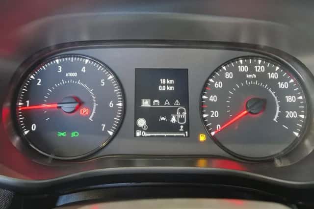 Dacia Sandero (2026) thumbnail 4