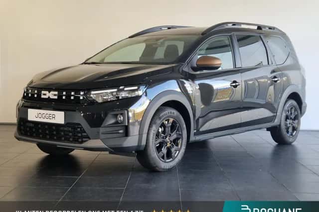 Dacia Jogger (2026) thumbnail 1