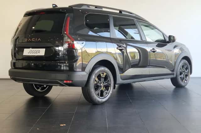 Dacia Jogger (2026) thumbnail 2