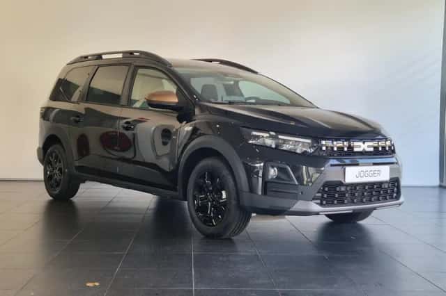 Dacia Jogger (2026) thumbnail 4
