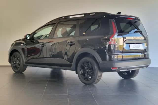 Dacia Jogger (2026) thumbnail 5