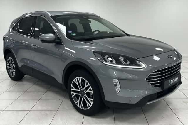 Ford Kuga (2022) thumbnail 5