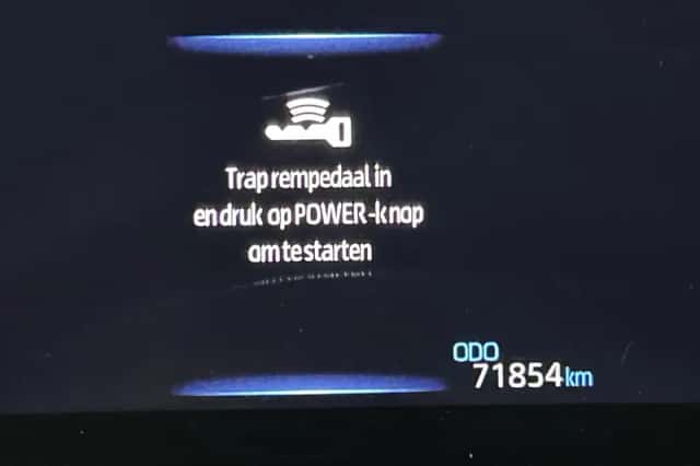Toyota Corolla (2021) thumbnail 4