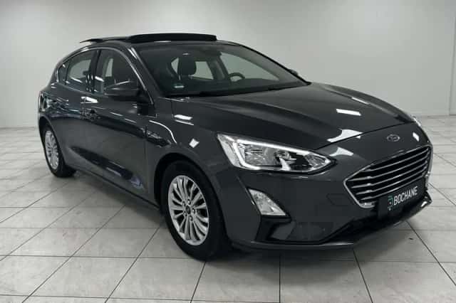Ford Focus (2019) thumbnail 5