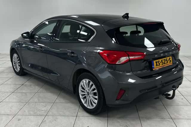 Ford Focus (2019) thumbnail 6