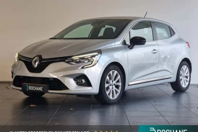 Renault Clio (2020) thumbnail 1