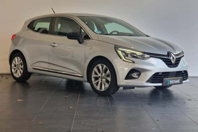 Renault Clio (2020) thumbnail 5