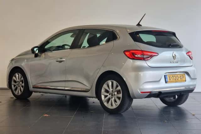 Renault Clio (2020) thumbnail 6