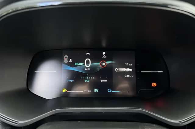 Mitsubishi Colt (2026) thumbnail 4