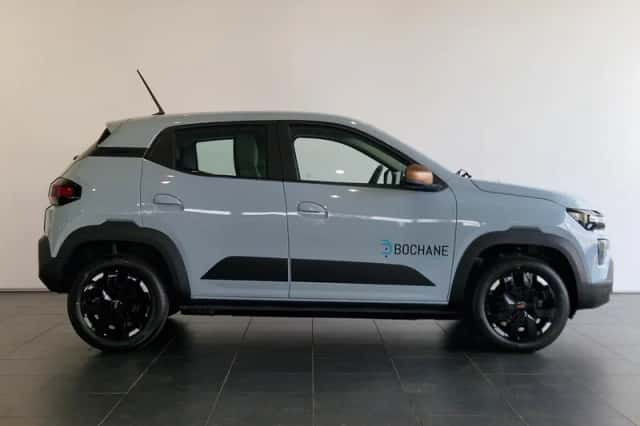 Dacia Spring (2026) thumbnail 5