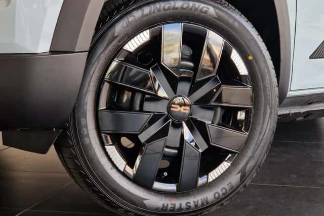 Dacia Spring (2026) thumbnail 6